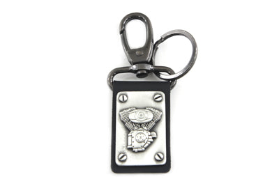 TC-88 Motor Keychain