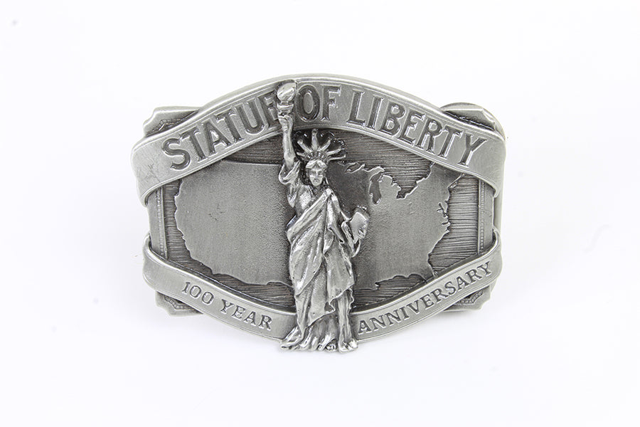 Liberty Belt Buckle