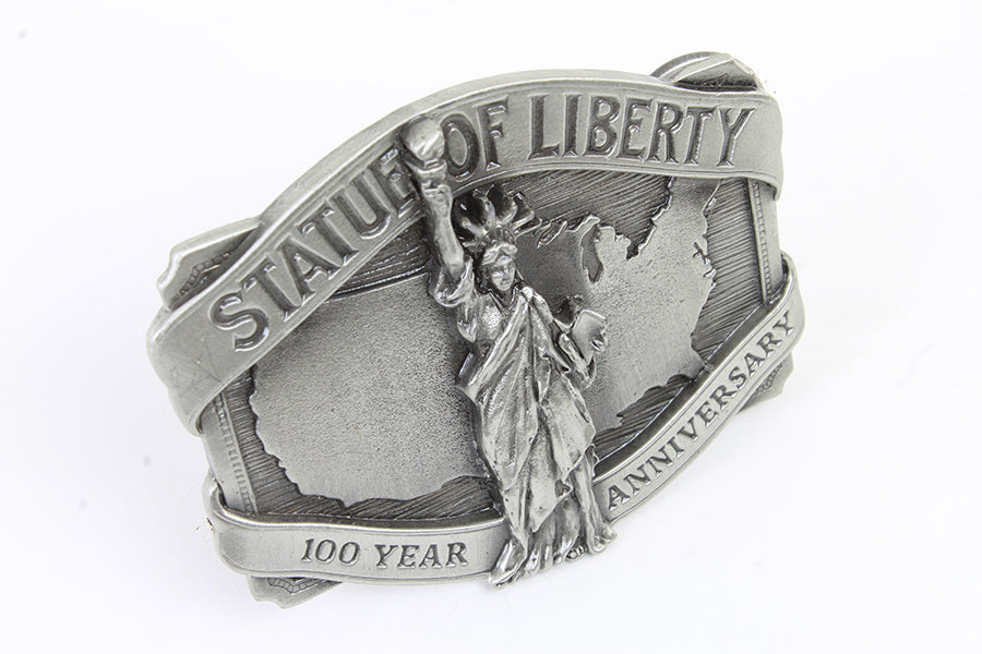 Liberty Belt Buckle