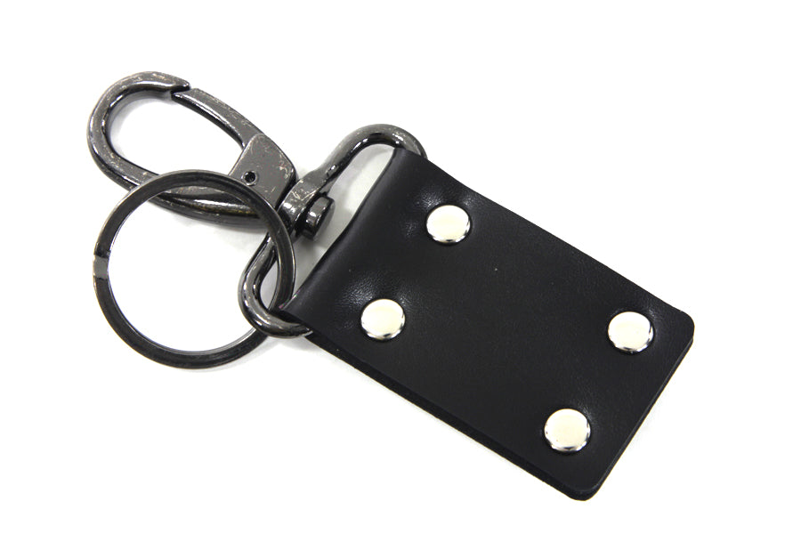 Shovelhead Motor Keychain