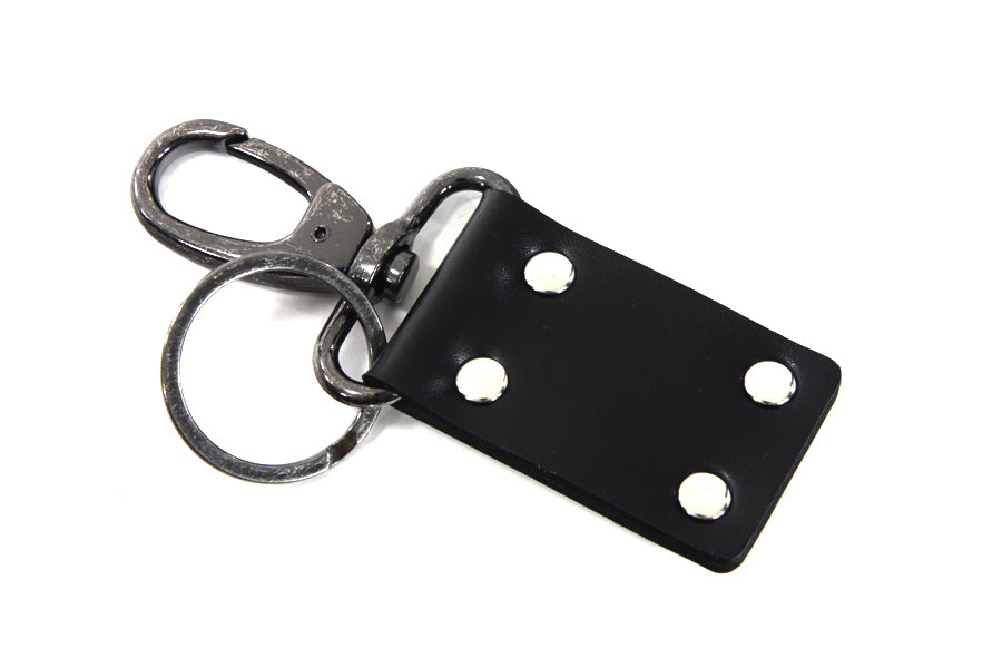 Evolution Motor Keychain