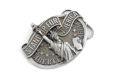 Liberty Belt Buckle
