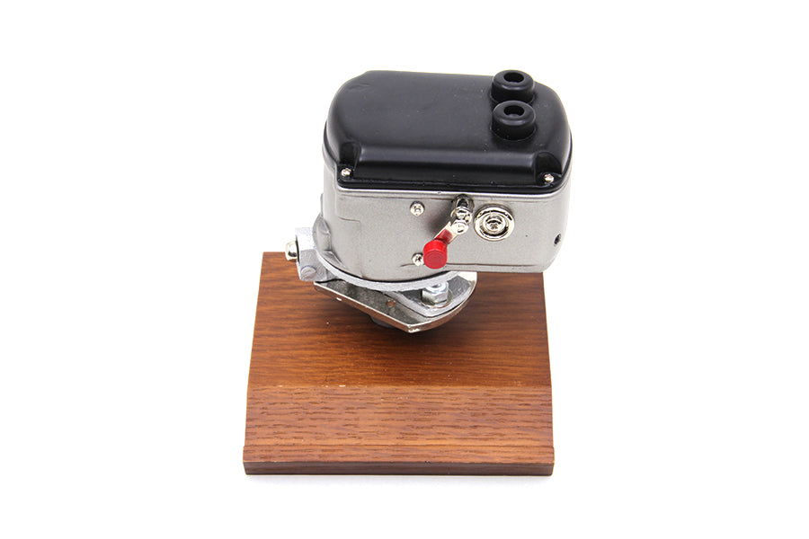 Fairbanks Magneto Model