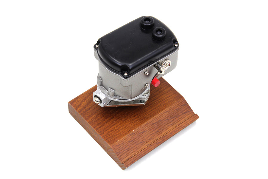 Fairbanks Magneto Model