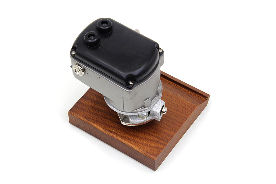 Fairbanks Magneto Model
