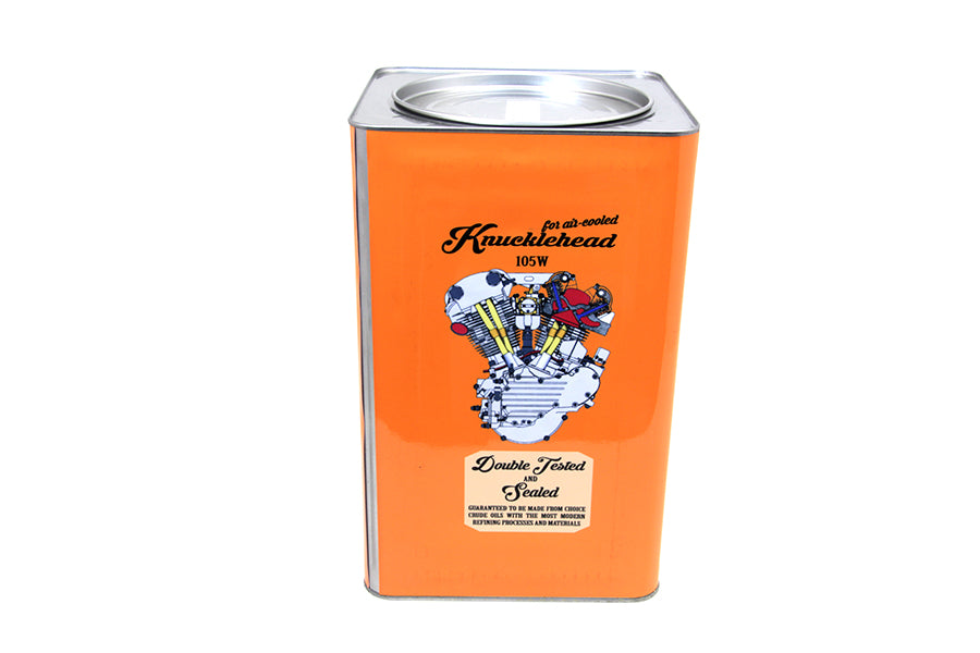 5 Gallon Waste Can