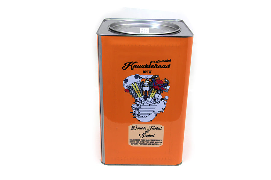 5 Gallon Waste Can