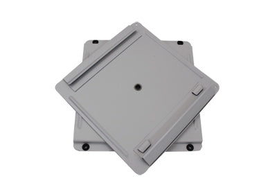 Turntable for Book Rack