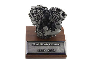 Flathead Motor Model