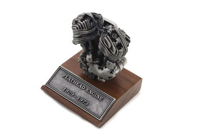 Flathead Motor Model