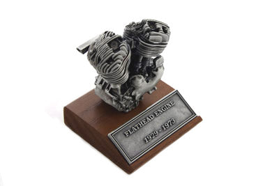 Flathead Motor Model