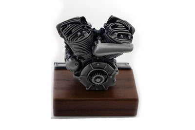 Flathead Motor Model