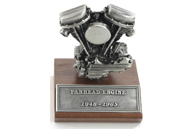 Panhead Motor Model