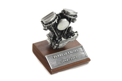 Panhead Motor Model