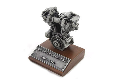 Knucklehead Motor Model