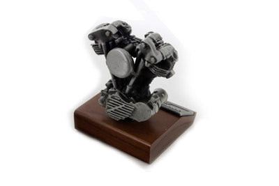 Knucklehead Motor Model