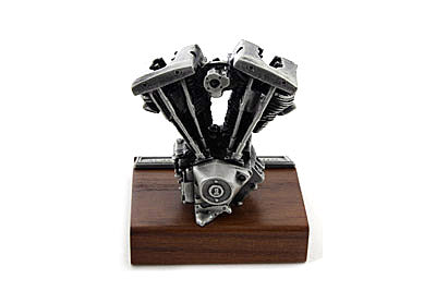 Shovelhead Motor Model