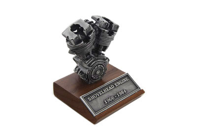 Shovelhead Motor Model