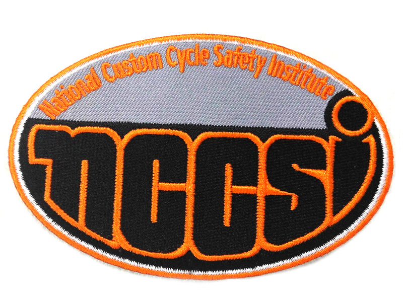 NCCSI Patches