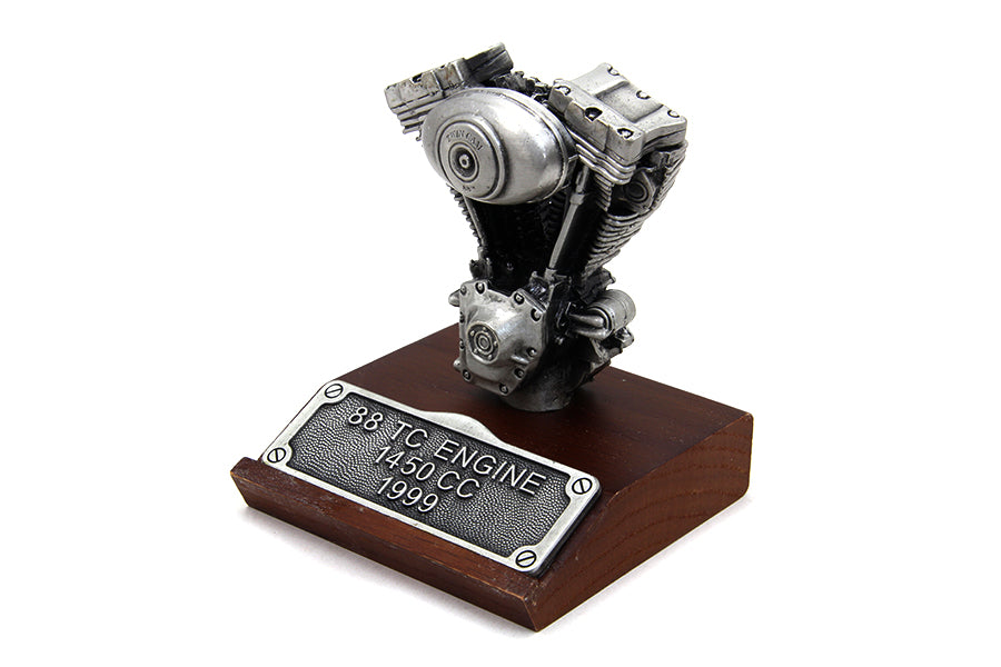 TC-88 Replica Motor Model