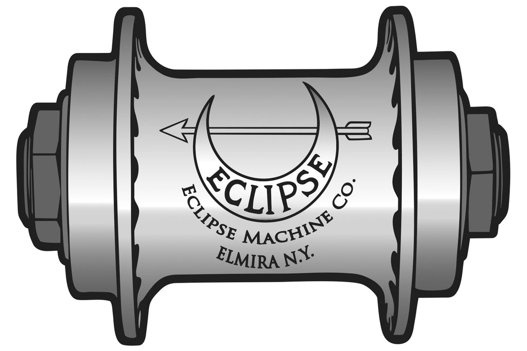 Eclipse Hub Patch Set
