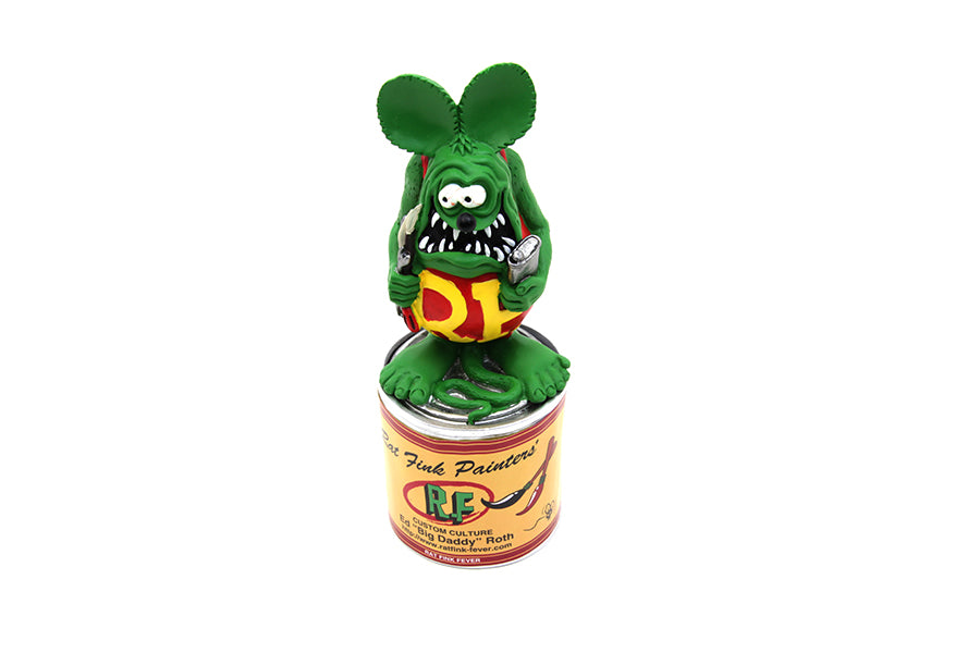 Ed Roth's Rat Fink Collectors Can