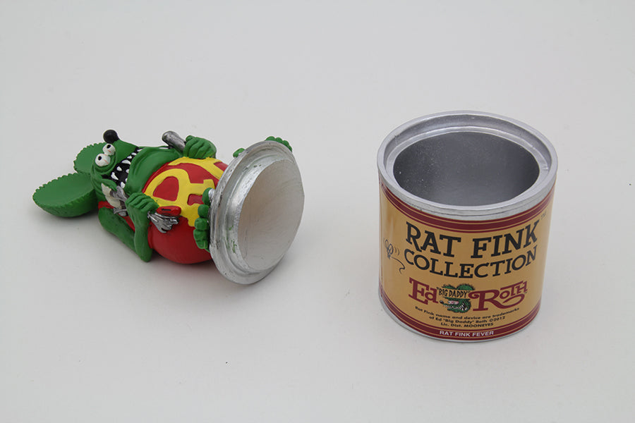 Ed Roth's Rat Fink Collectors Can