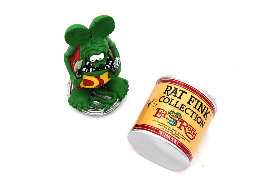 Ed Roth's Rat Fink Collectors Can