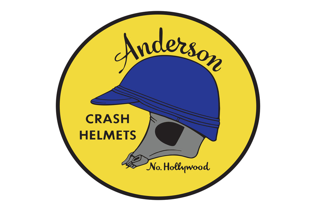 Anderson Patches