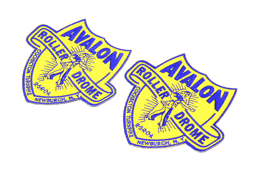 Avalon Newburgh Patches