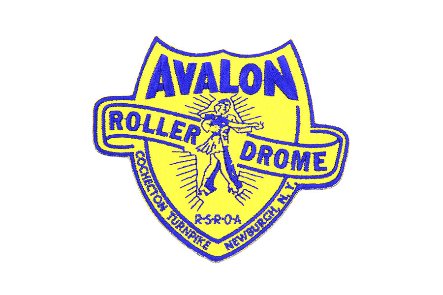 Avalon Newburgh Patches