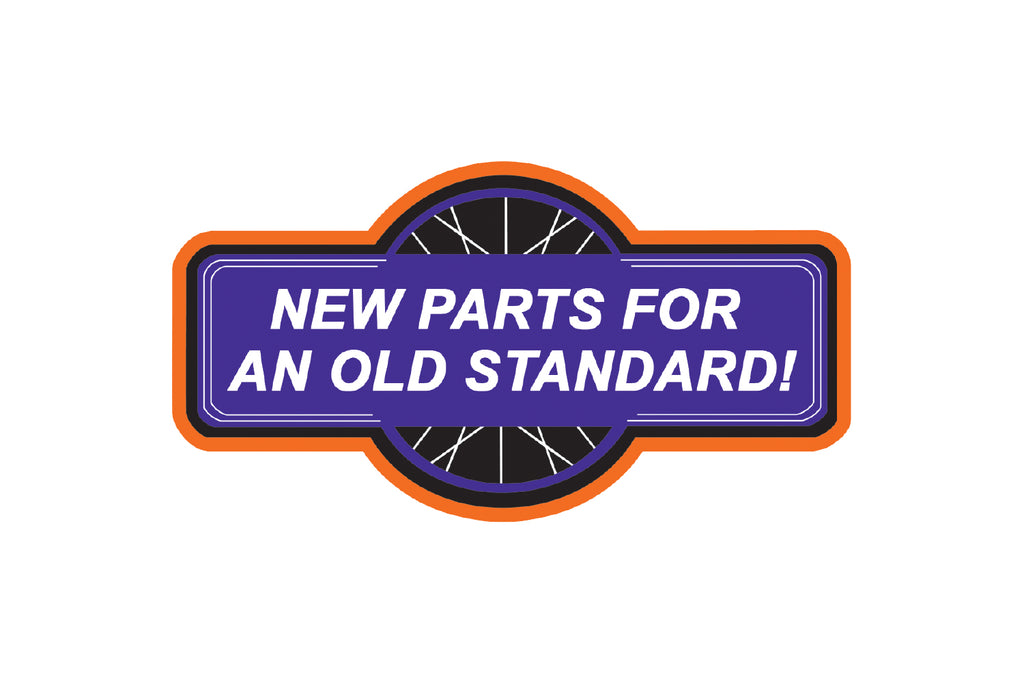 New Parts for Old Standard Patches