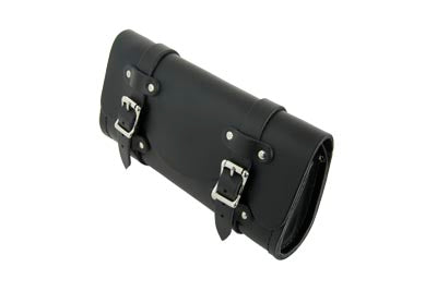 Double Strap Tool Roll