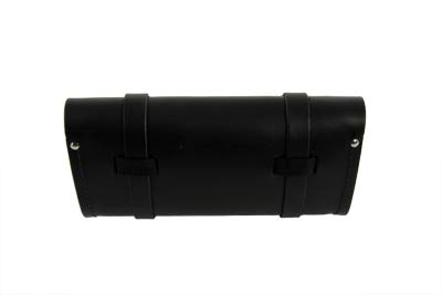 Double Strap Tool Roll