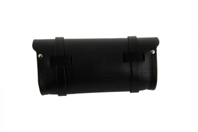 Heavy Leather Tool Bag