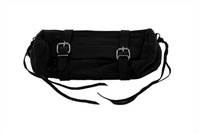 Soft Leather Tool Roll