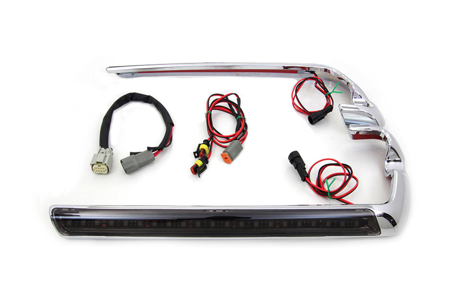 Saddlebag LED Lamp Kit