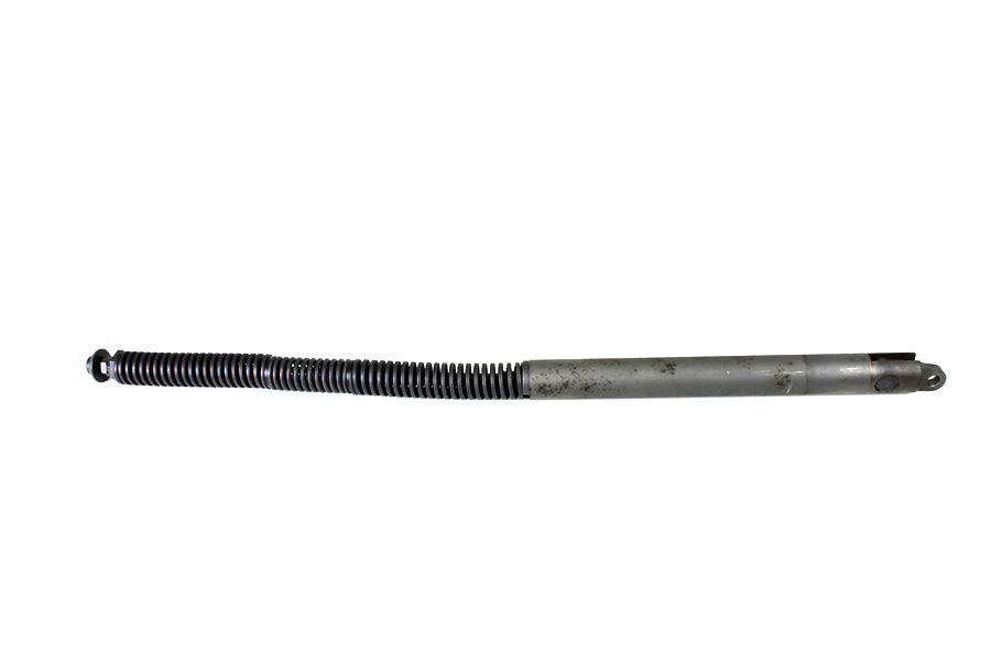 45" Seat Post Assembly Parkerized