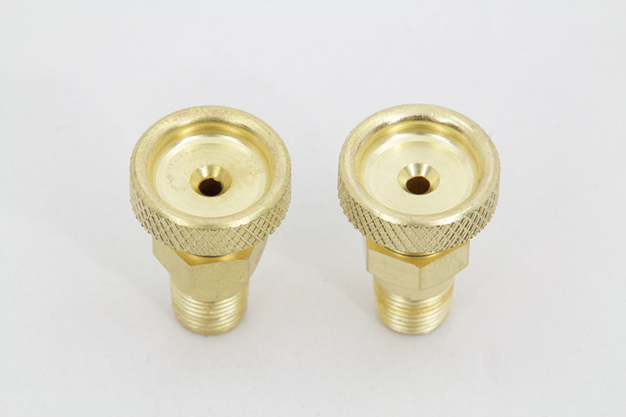 Brass Head Primer Cups