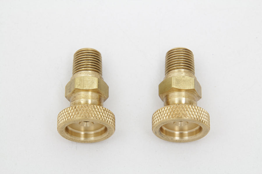 Brass Head Primer Cups