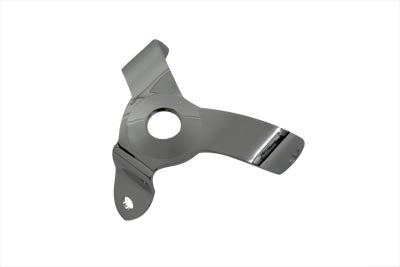 Spring Fork Headlamp Bracket