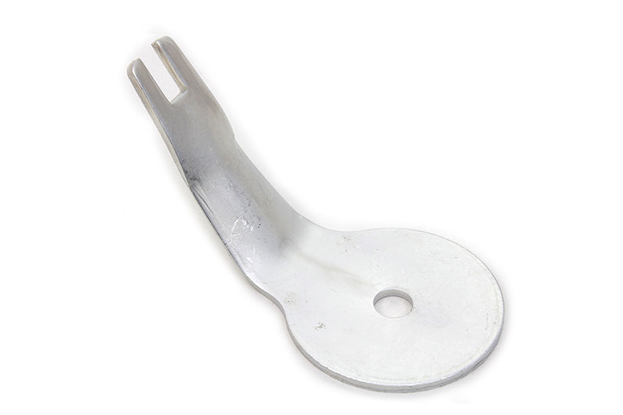 Steering Damper Plate