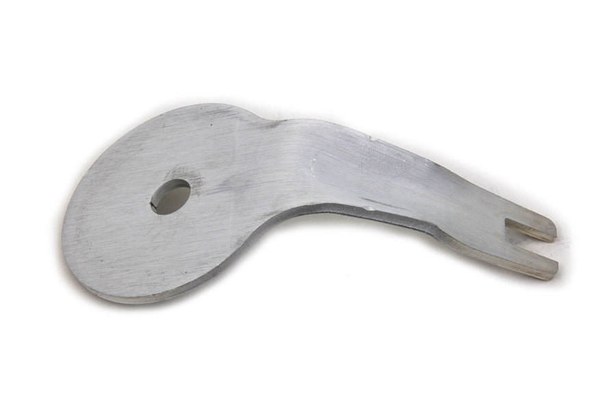 Steering Damper Plate
