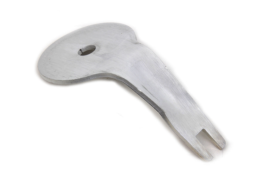 Steering Damper Plate