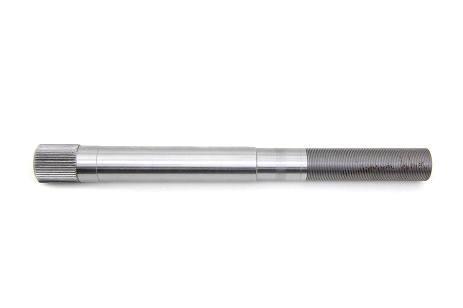 Spring Fork Stem