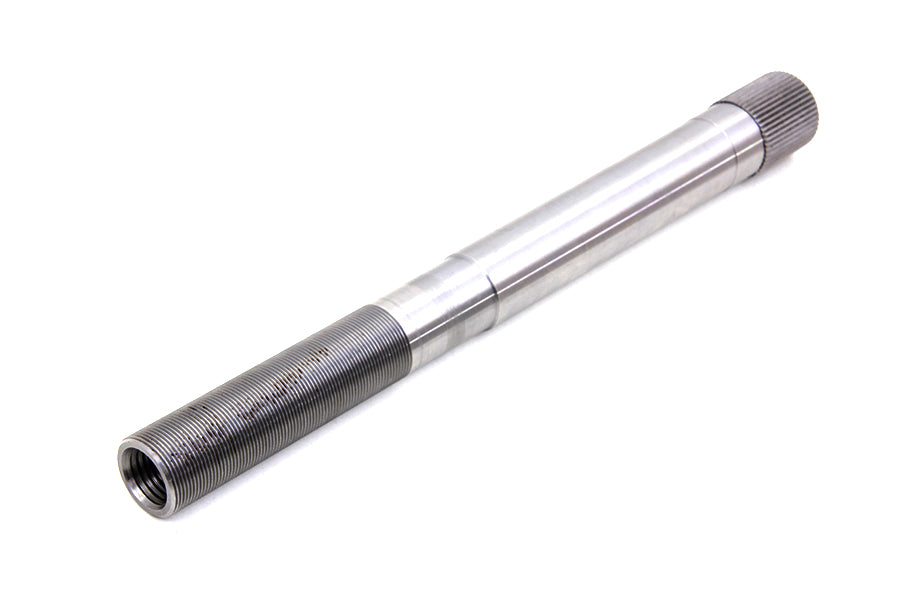 Spring Fork Stem