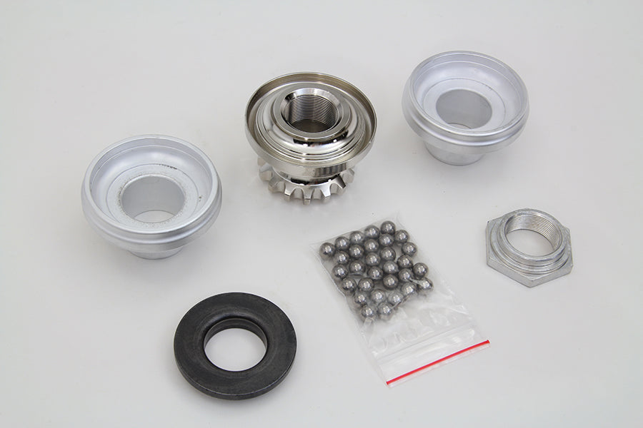 Knucklehead Spring Fork Bearing Assembly