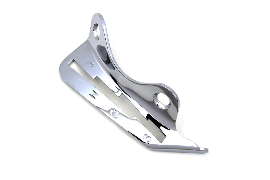 Army 45 Shifter Gate