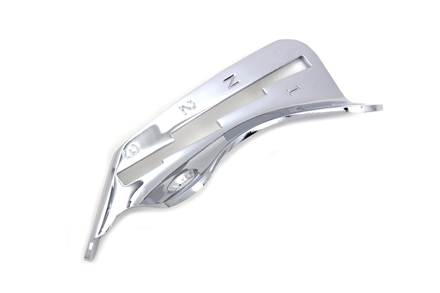 Army 45 Shifter Gate