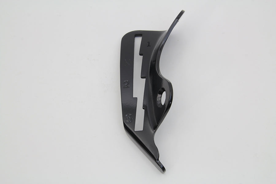 Army 45 Shifter Gate Black